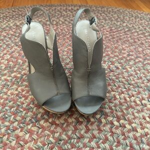 Franco Sarto Gallard Wedge Sandal